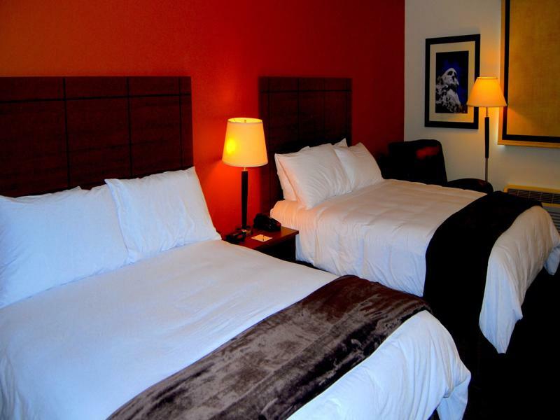 My Place Hotel Rapid City Exterior photo