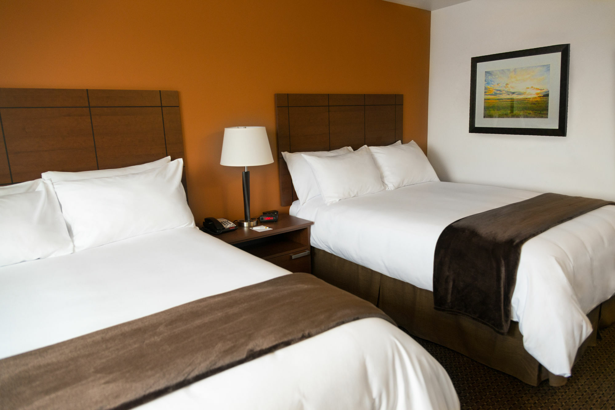My Place Hotel Rapid City Exterior photo