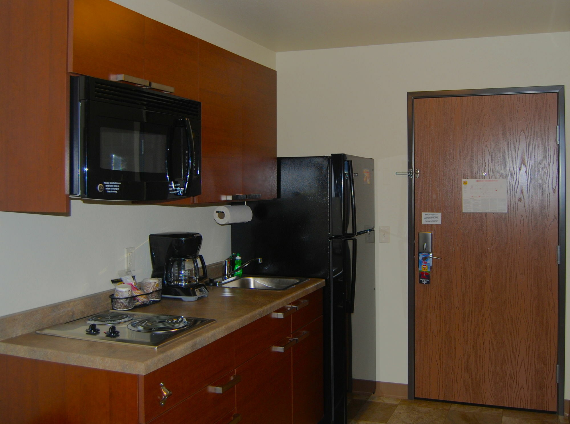 My Place Hotel Rapid City Exterior photo
